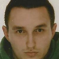 Profile Picture of Grzegorz Marcinkowski (@greg538) on Pinterest