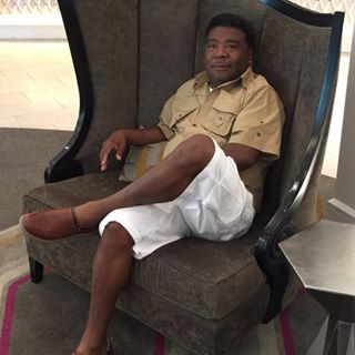 Profile Picture of Clarence Allison (Teddy) (@clarence.allison.581) on Facebook
