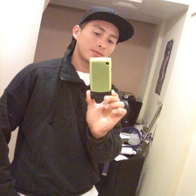 Profile Picture of Cesar Aguilar (@cesarpayacito) on Twitter