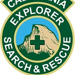 Profile Picture of Cal-esar (@ca search and rescue) on Flickr