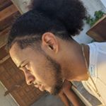 Profile Picture of Jēån-neíl 🇨🇼~🇹🇹 (@neilfor3) on Instagram
