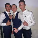 Profile Picture of tommy_doran18 (@tommy_doran18) on Instagram