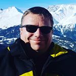 Profile Picture of Thomas Blaudszun (@thomas_blaudszun) on Instagram