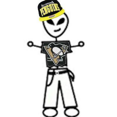 Profile Picture of Jim Gerhart (@AlienStickMan) on Twitter