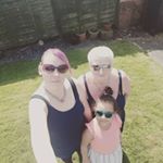 Profile Picture of Stacey Randy Mare Miller (@stacey_nay1) on Instagram