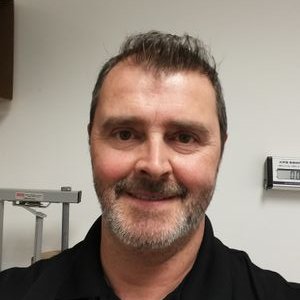 Profile Picture of André Dagenais (@andrewski61) on Twitter