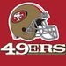 Profile Picture of Cody Laing (@ninersnation95) on Pinterest