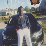 Profile Picture of Dwayne Harris (@iam_dch13) on Instagram