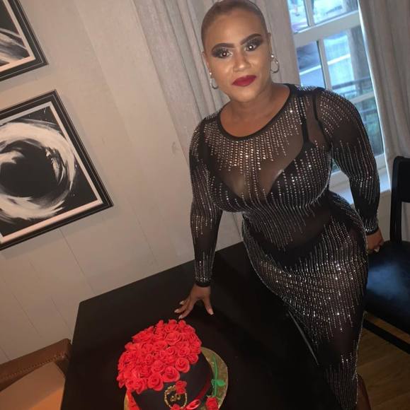 Profile Picture of Bella Poderosa (@divine112) on Poshmark