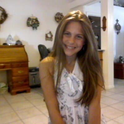 Profile Picture of Trinity Lee (@trinitylee295) on Twitter