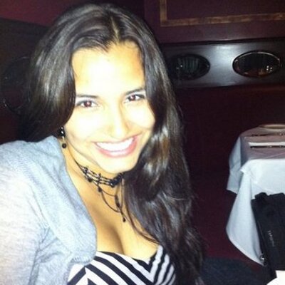 Ana Castrillon - Twitter Profile Picture of Ana Castrillon (@anitaz26maria) on Twitter