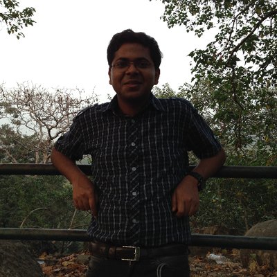 Profile Picture of Anshuman Kumar (@anshukumar01) on Twitter
