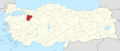 Profile Picture of Bilecik (electoral district)on Wikipedia