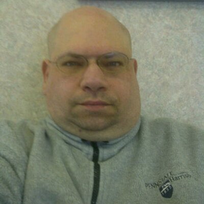 Profile Picture of Geoffrey Stauffer (@Architectural52) on Twitter