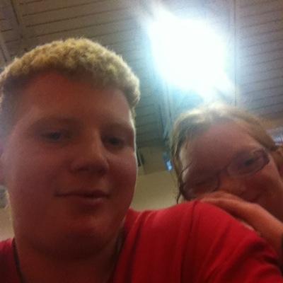 Daniel Thomas Otter - Twitter Profile Picture of Daniel Thomas Otter (@Ot1Thomas) on Twitter