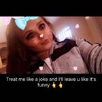 Profile Picture of Amber Farrow (@amber_farrowprivvv) on Instagram