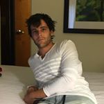 Profile Picture of Eric Thompson (@ez_e1989) on Instagram