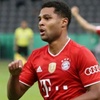 Profile Picture of Daniel Will (@@bayernfanever) on Tiktok