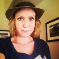 Profile Picture of Cait Koffarnus (@cait-koffarnus) on Quora