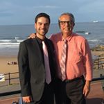 Profile Picture of Nicholas Falcon (@falcon.nicholas) on Instagram