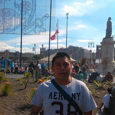 Profile Picture of Zeferino Ramirez (@zeferinorh23) on Twitter