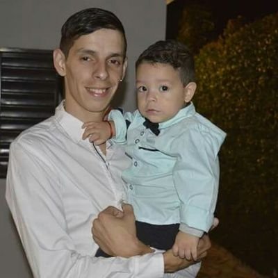 Profile Picture of Jonathan Allende (@jonaallende) on Twitter