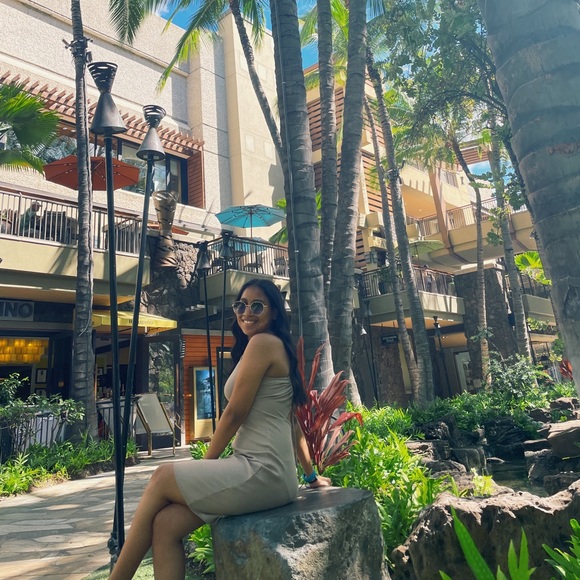 Profile Picture of Alma Cavero (@almacavero) on Poshmark