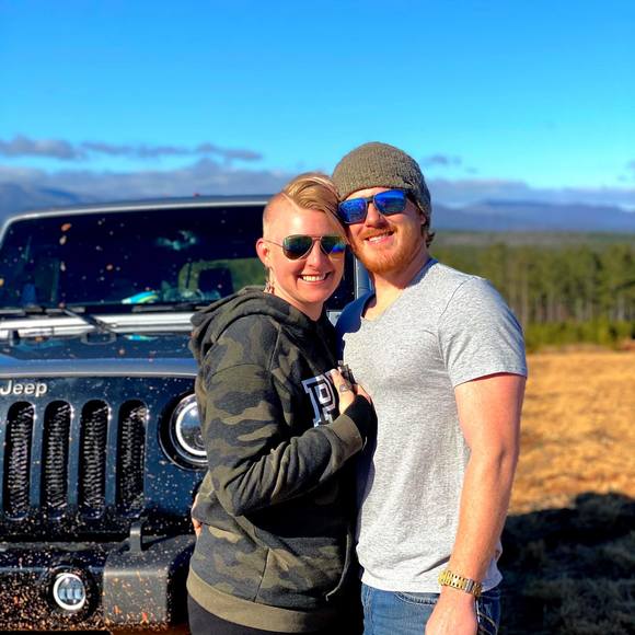 Profile Picture of Cody Campbell (@codycampbell188) on Poshmark