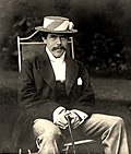 Profile Picture of Nathaniel Weddon Wikipedia