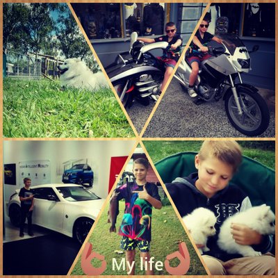 Profile Picture of Codybartley_ (@codybart8) on Twitter