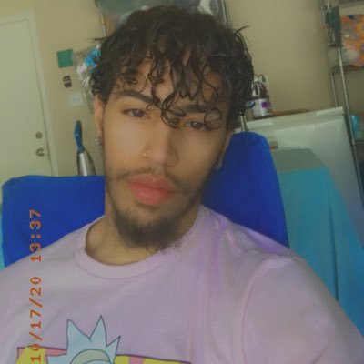 Profile Picture of Jordon Bullard (@FreshPrince_001) on Twitter