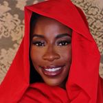 Profile Picture of Aisha J Ahmed Crawford (@thtdrkskngrl) on Instagram