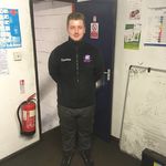 Profile Picture of Cameron Ivan Williamson (@williamsoncameron) on Instagram