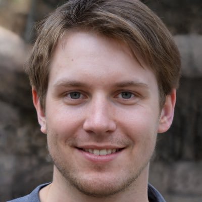 Profile Picture of Andrew Strassel (@AndrewStrassel) on Twitter