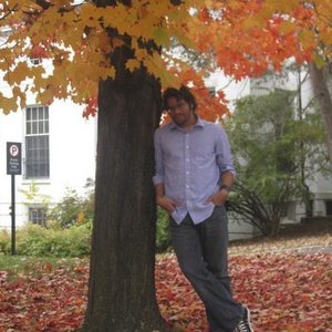 Profile Picture of Jairo Ogando (@negat1ve) on Myspace