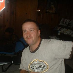 Profile Picture of Brian Greenway (@111218806) on Myspace
