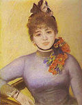 Profile Picture of Caroline Rémy de Guebhardon Wikipedia