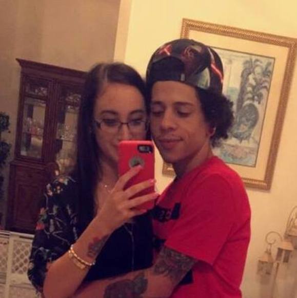 Profile Picture of Kenneth Vega (@inkbyvega) on Poshmark