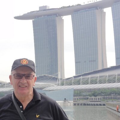 Profile Picture of Küng Hans Ulrich (@KungHansUlrich) on Twitter