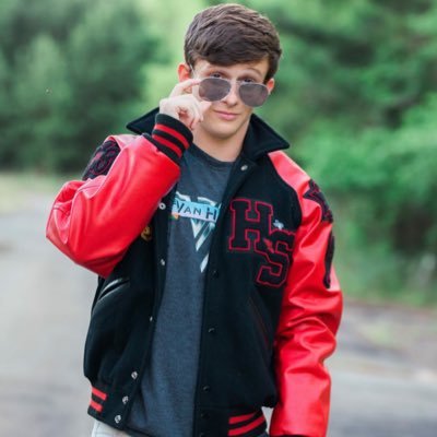 Profile Picture of Jaden Alexander (@JadenAl30042456) on Twitter