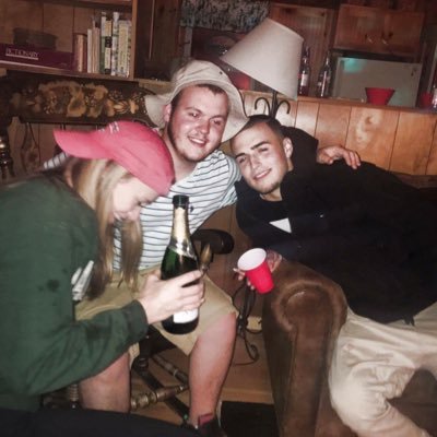 Profile Picture of Evan Hebert (@ehebert508) on Twitter