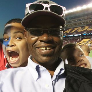 Profile Picture of David Magare (@david.magare.1) on Facebook