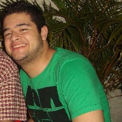 Giancarlo Zapata - Twitter Profile Picture of Giancarlo Zapata (@giancarlozpt) on Twitter