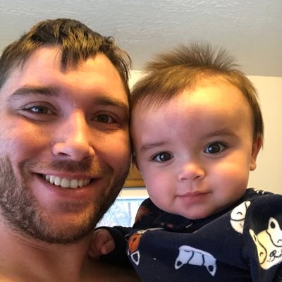 Profile Picture of Brandon Baumgardner (@Boomer2215) on Twitter