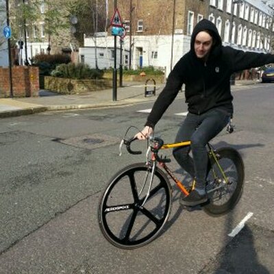 Captain Ben Wales - Twitter Profile Picture of Captain Ben Wales (@benwalesmorgan) on Twitter