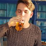 Profile Picture of David Berg (@david.berg98) on Instagram