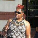 Profile Picture of Sandra Billups (@shortie61) on Instagram