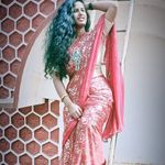 Profile Picture of Vasavi Reddy (@vasavi192001) on Instagram