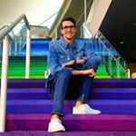 Profile Picture of Robbie Pendleton (@rawwwwwwb) on Instagram