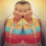 Profile Picture of Iris Lebron LA Negra Chula (@irisxley) on Instagram